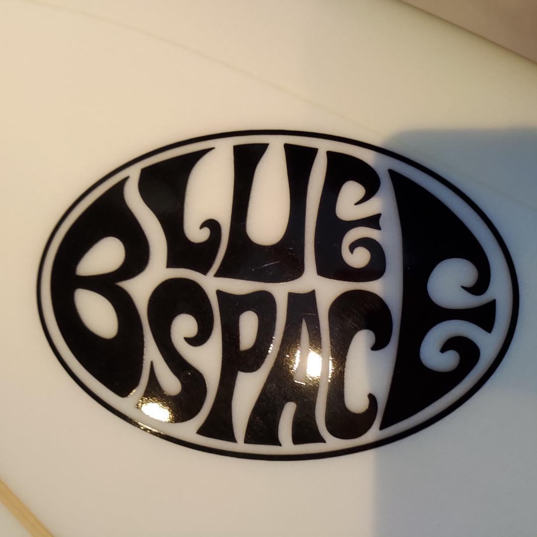 BlueSpace サーフボード 7'6
