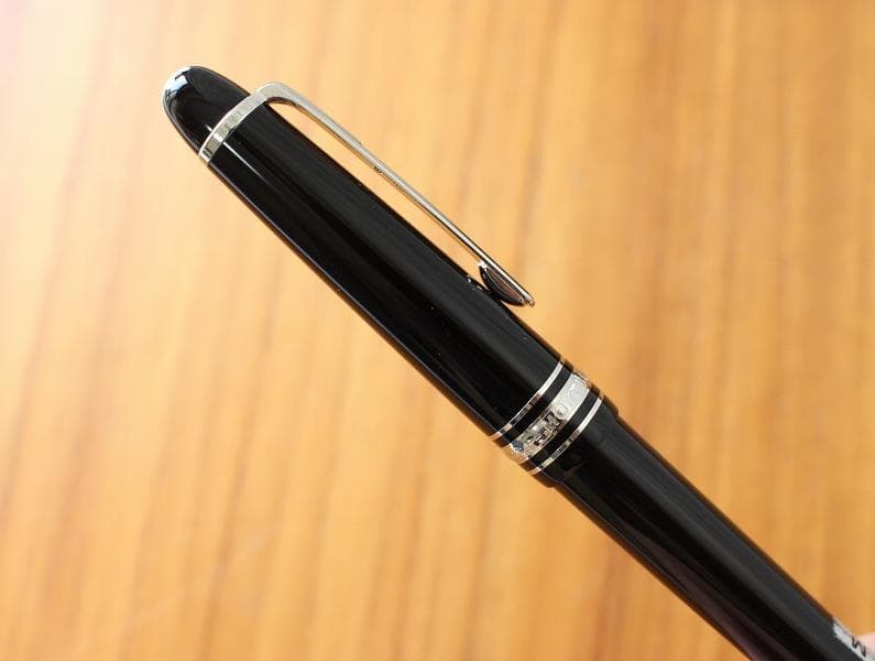 モンブラン マイスターシュテュック 14K 4810