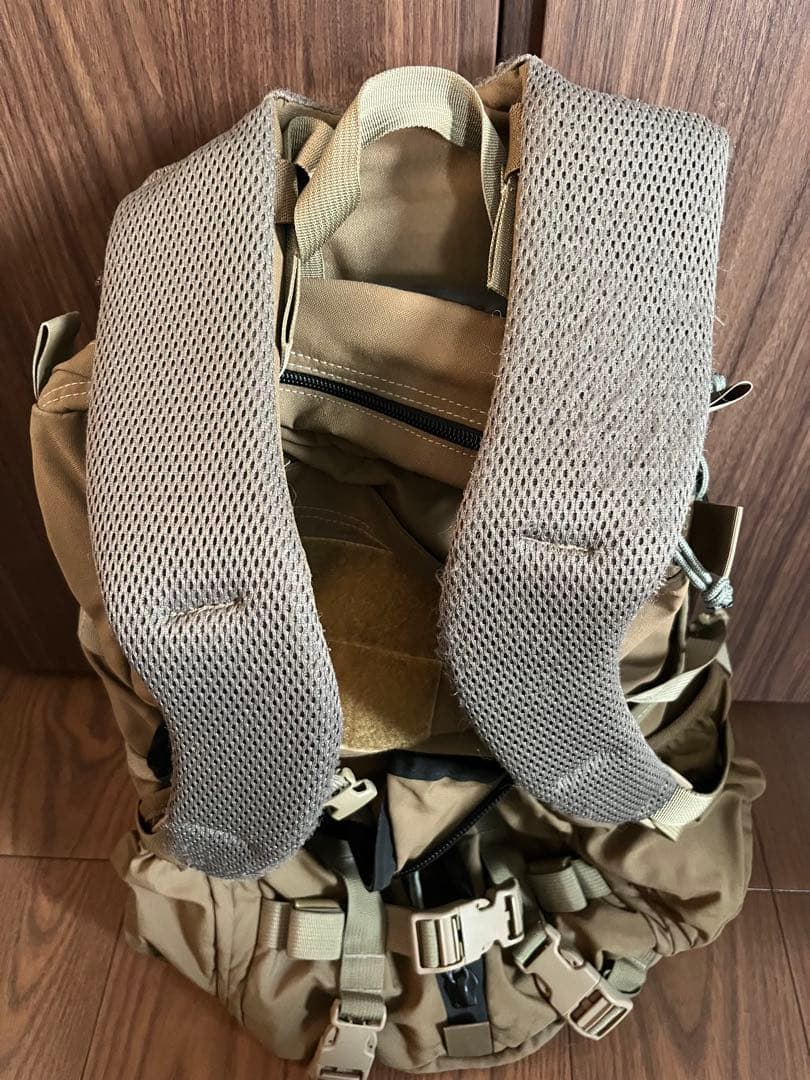 や*ち様 MYSTERY RANCH 3DAY assault