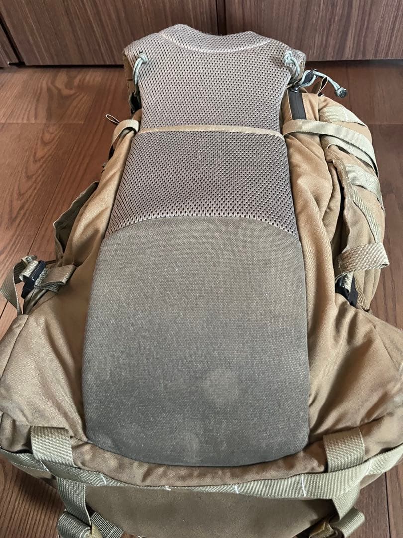 や*ち様 MYSTERY RANCH 3DAY assault