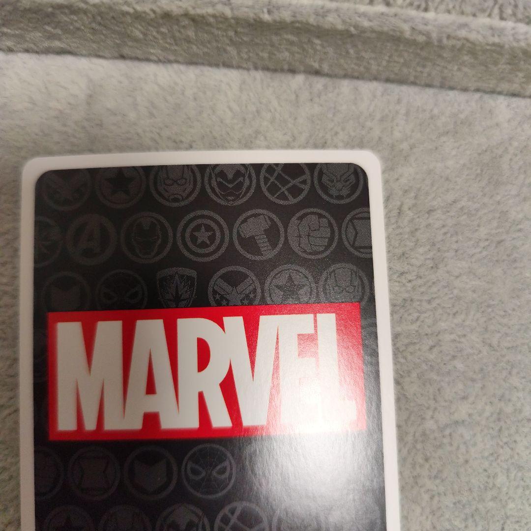 ヴァイスシュヴァルツ SP X-MEN