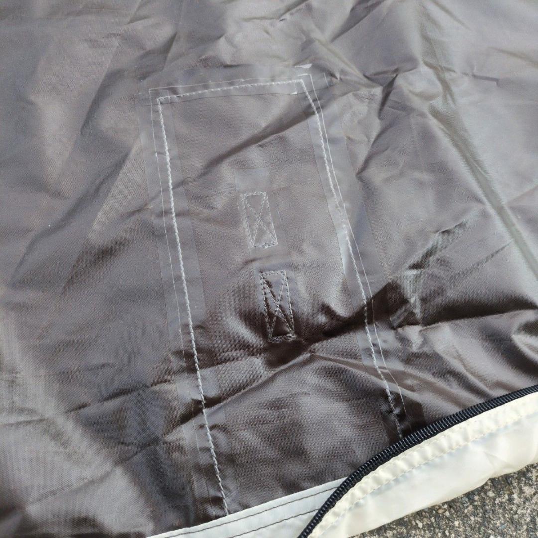 【良品】Coleman コクーンⅢ 4S ワイド2ルーム ウェザーマスター