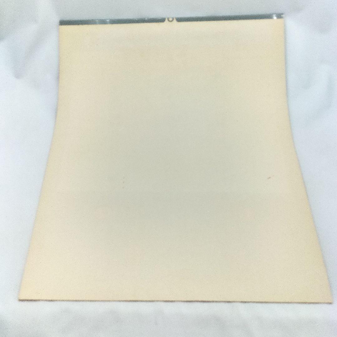 当時物 うる星やつら 高橋留美子 書き下ろし ポスター・カレンダー 1984