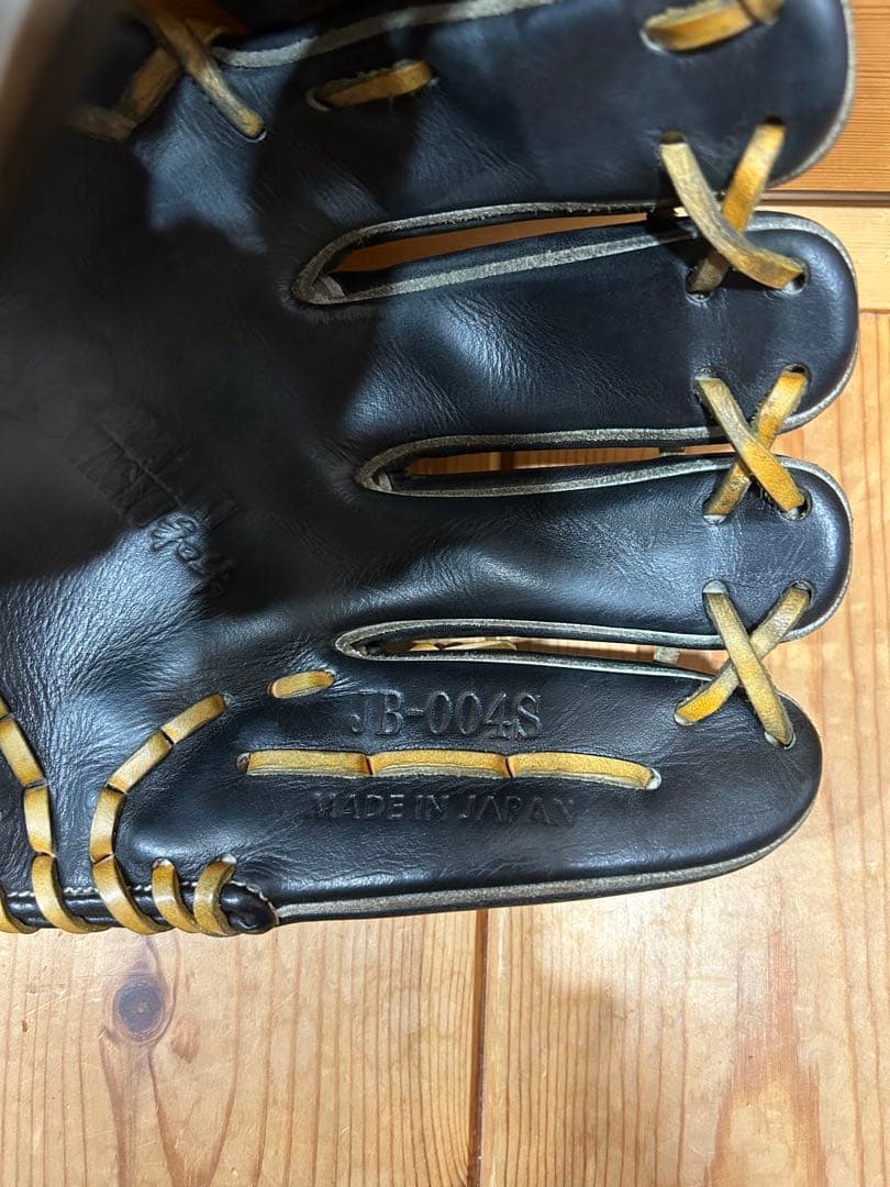 和牛JB グローブ JB-004S