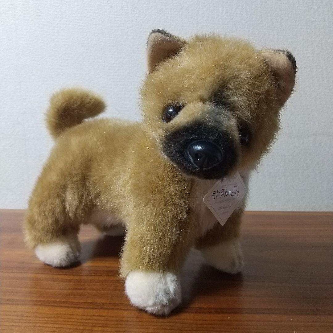 四季オリジナル柴犬