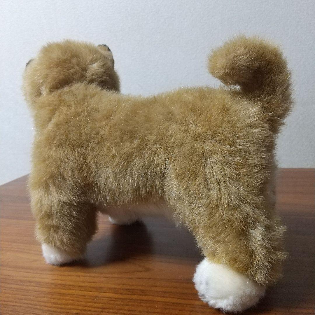 四季オリジナル柴犬