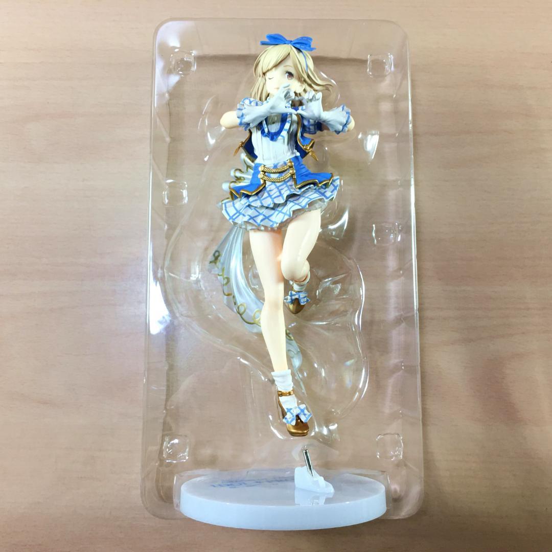 ファットカンパニー ジータ アイドルver フィギュア グランブルーファンタジー