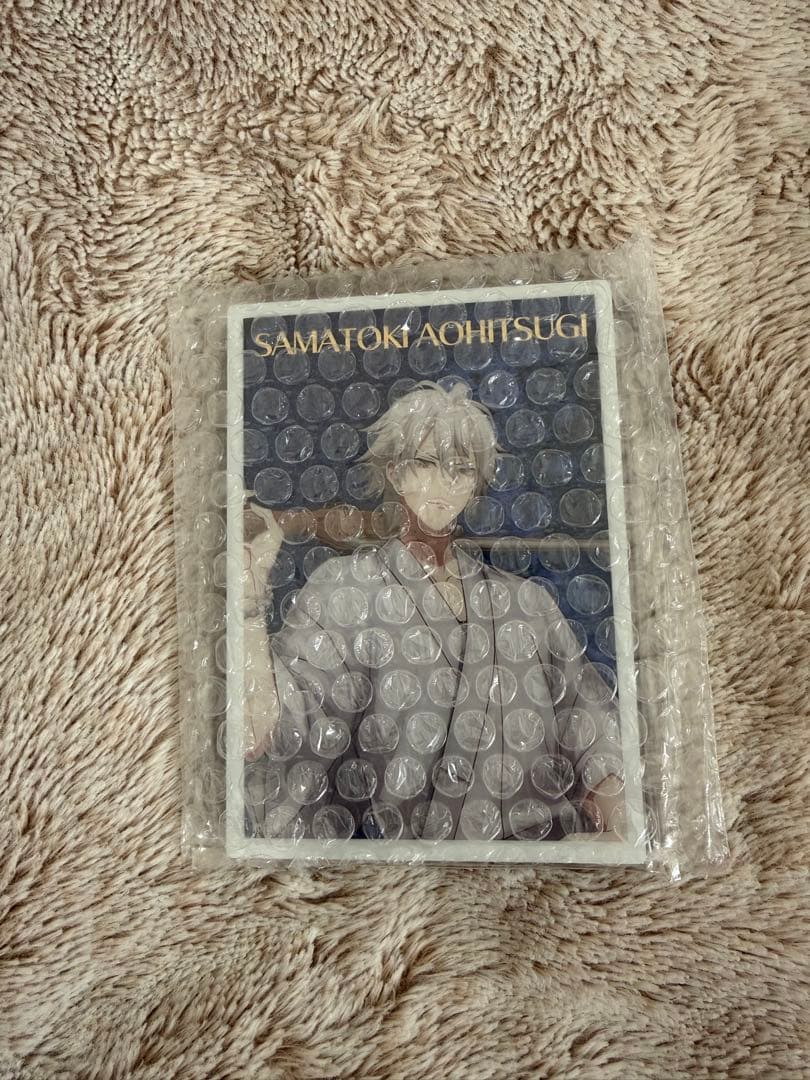 L*O様 ヒプノシスマイク　オンラインくじ　MTC セット