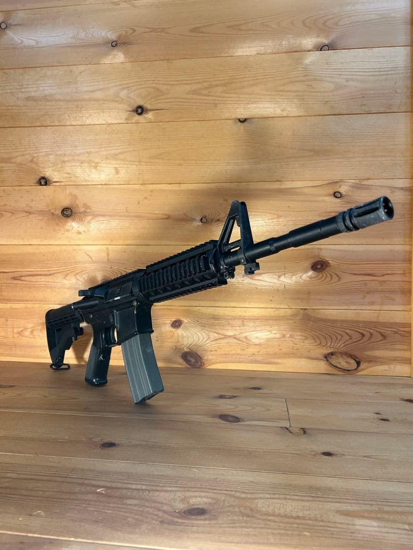 スタンダード電動ガン　東京マルイ