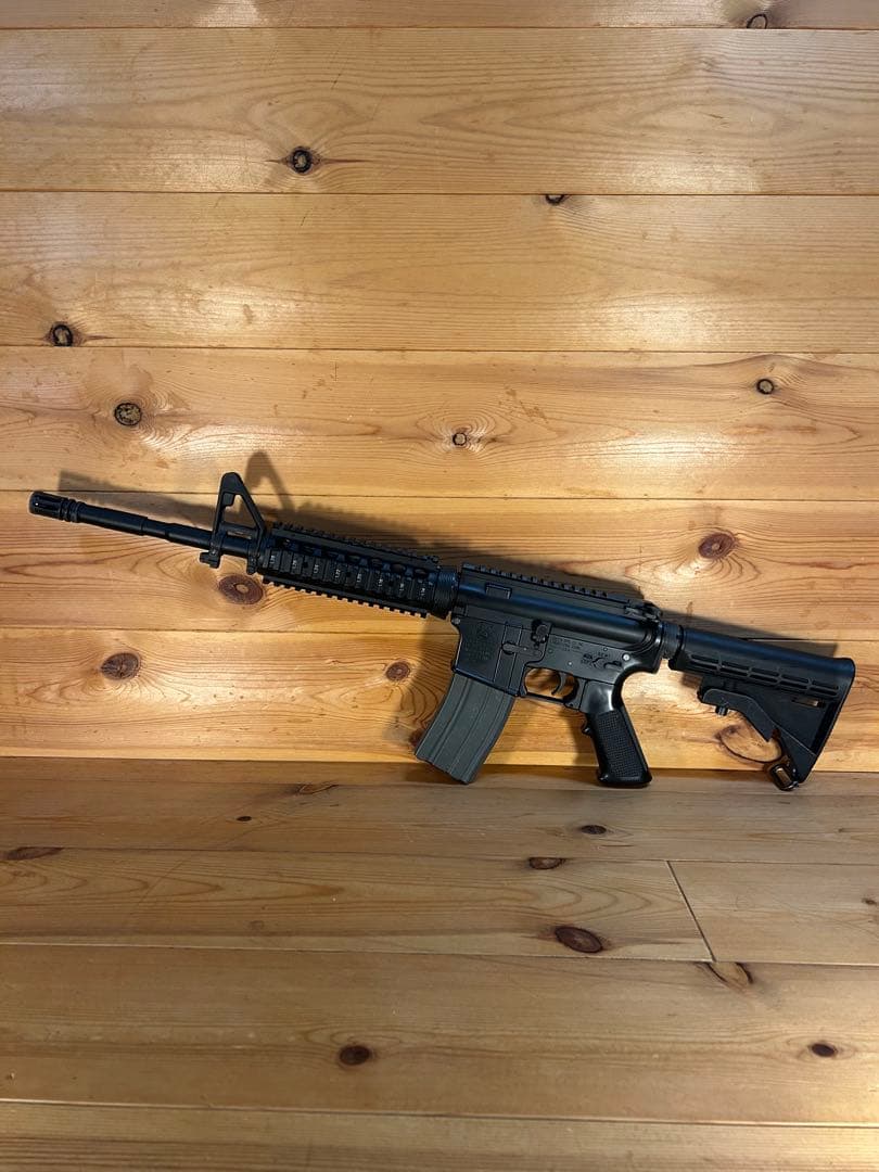 スタンダード電動ガン　東京マルイ