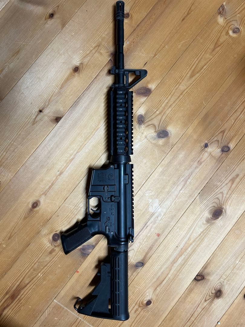 スタンダード電動ガン　東京マルイ