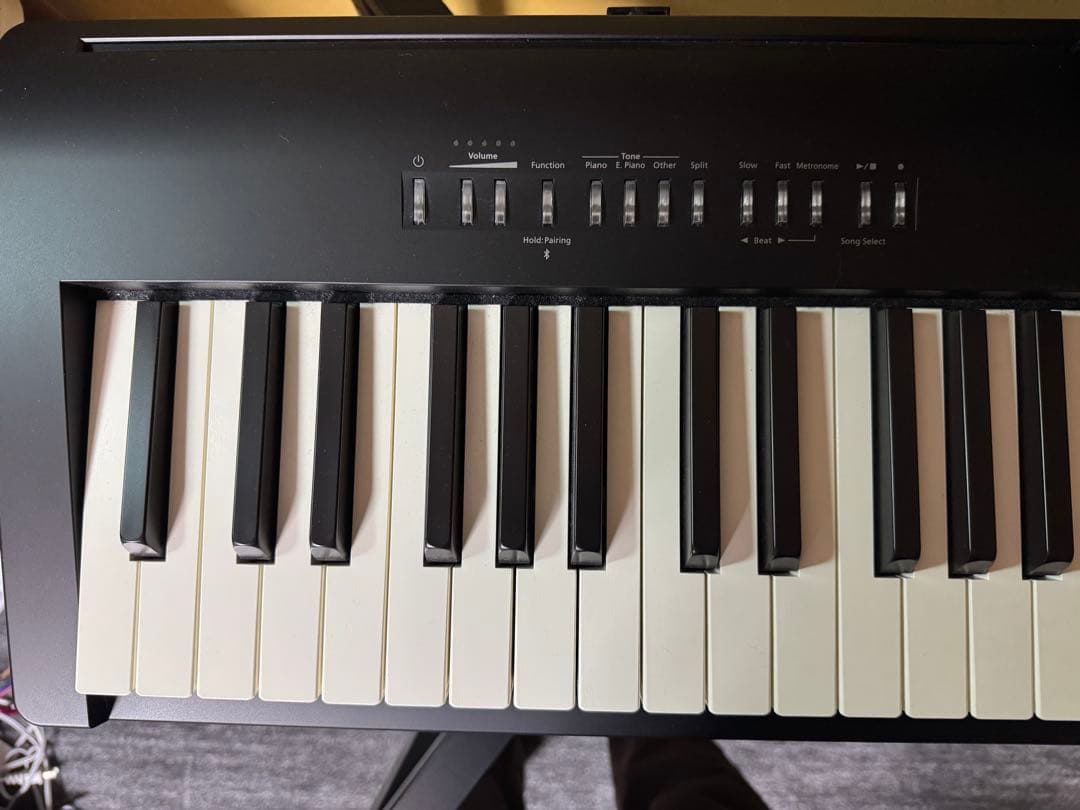 Roland 電子キーボード　FP-30X