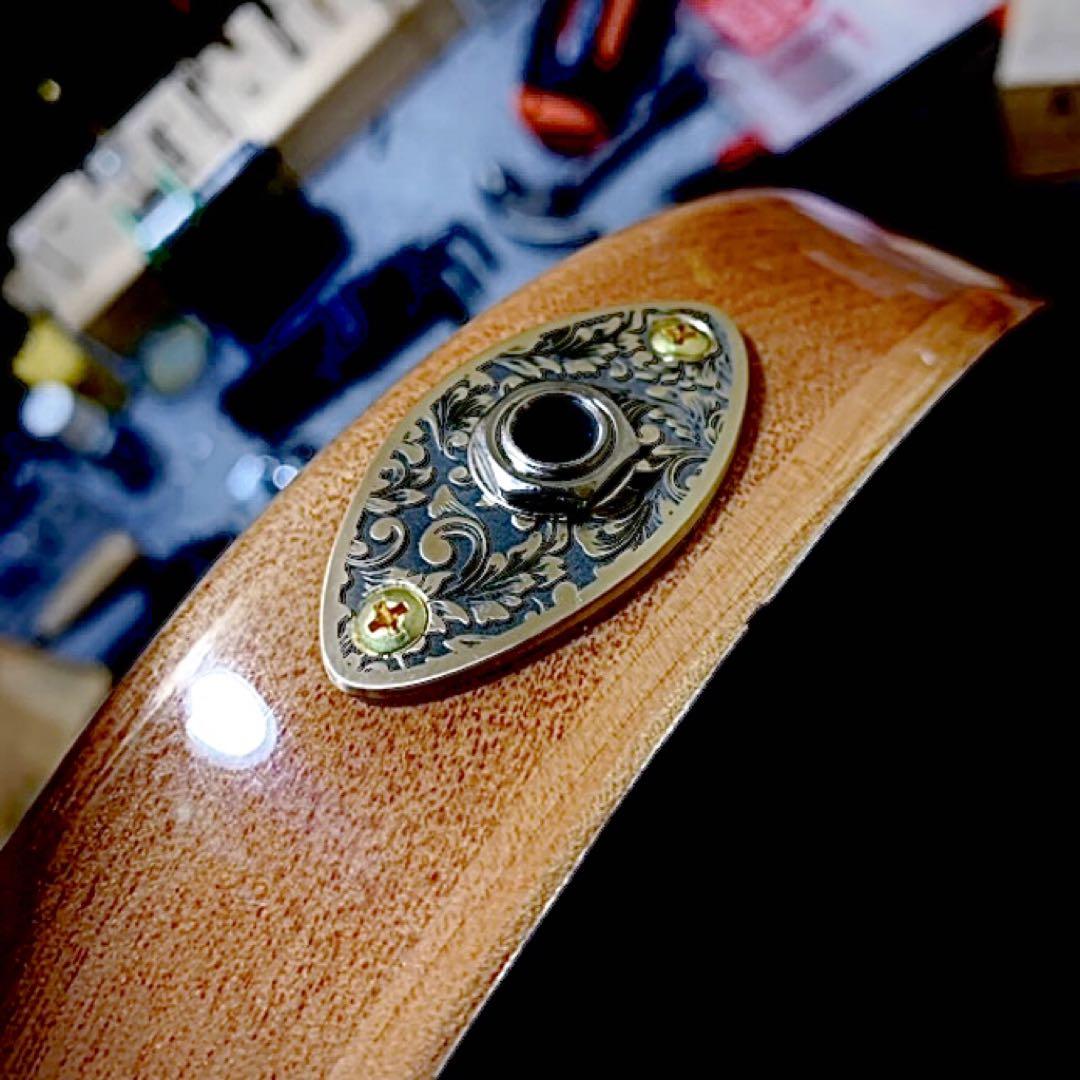 ギター PRS SE Custom 24 30th Anniversary MOD