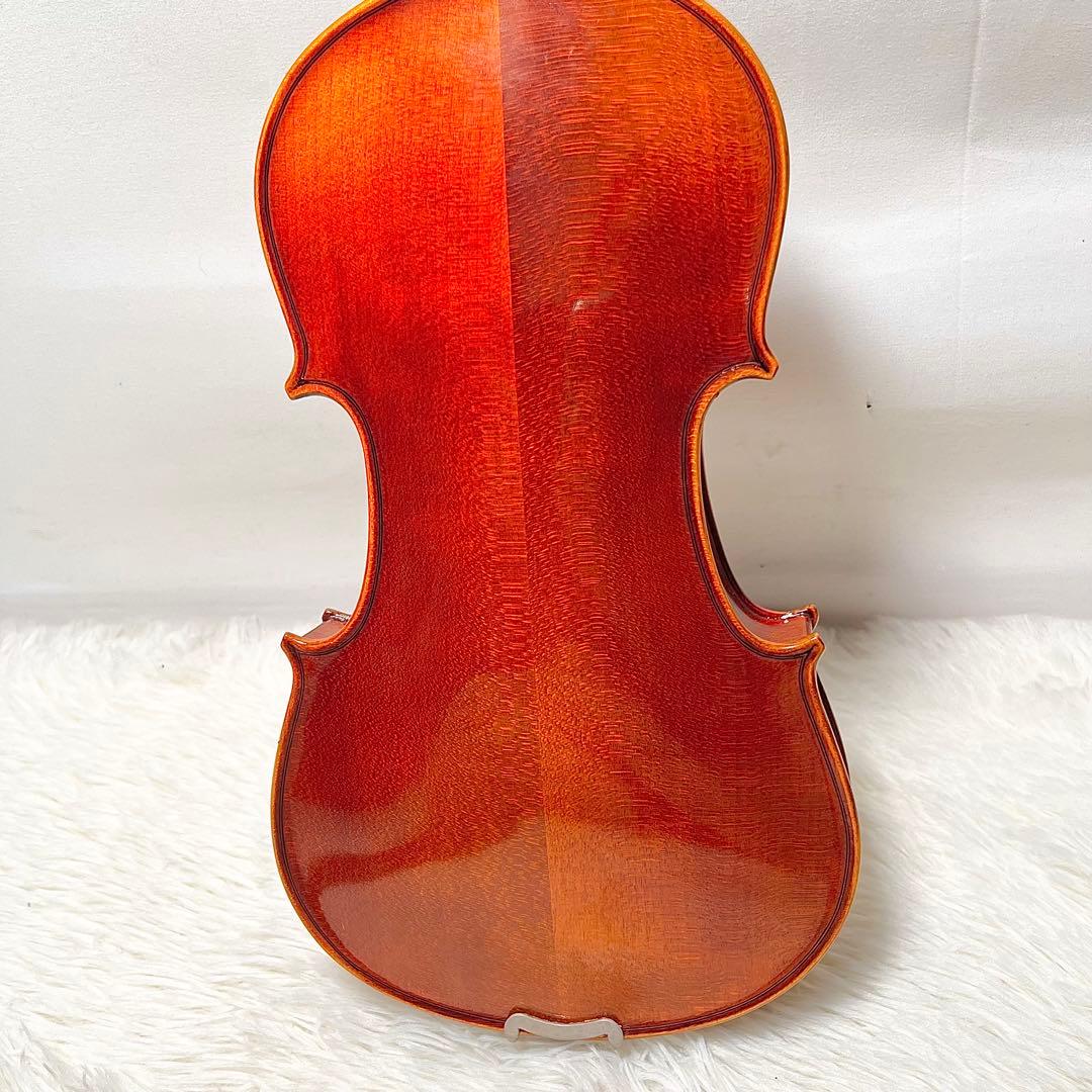 【美品】 Valente VN-30 1/2サイズ バイオリンAnno 2021