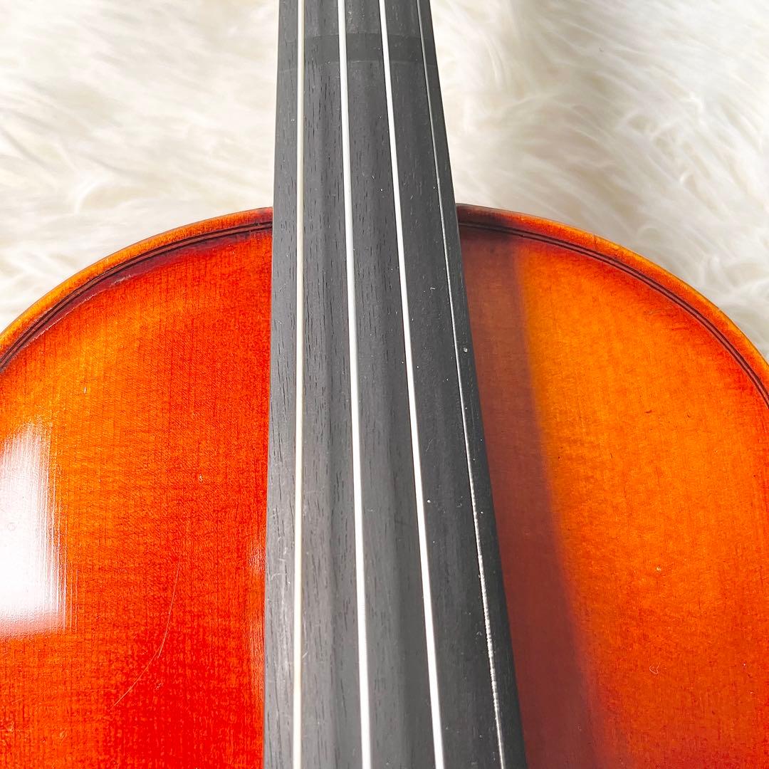 【美品】 Valente VN-30 1/2サイズ バイオリンAnno 2021