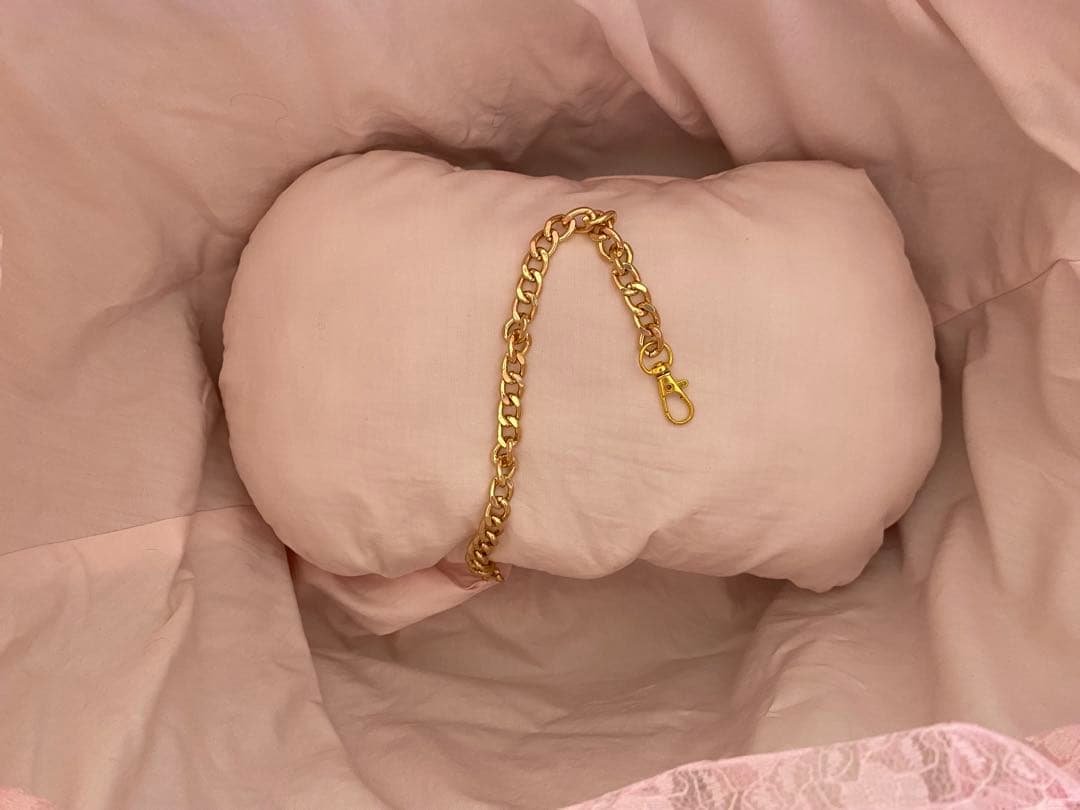 itdog キャンディバッグ、キャリーバッグ美品