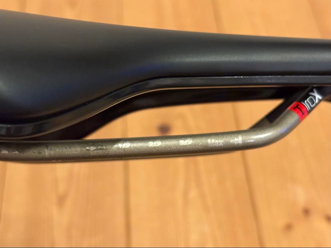 パーツ prologo NAGO R4 pass 147mm