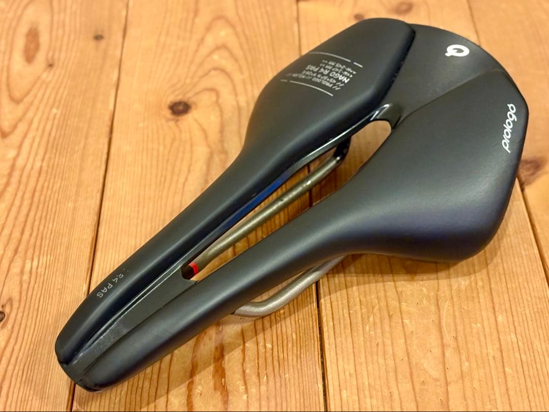 パーツ prologo NAGO R4 pass 147mm