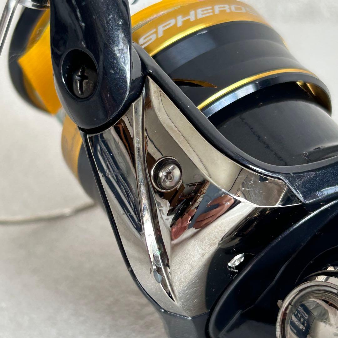 シマノ スフェロス SW5000HG 美品