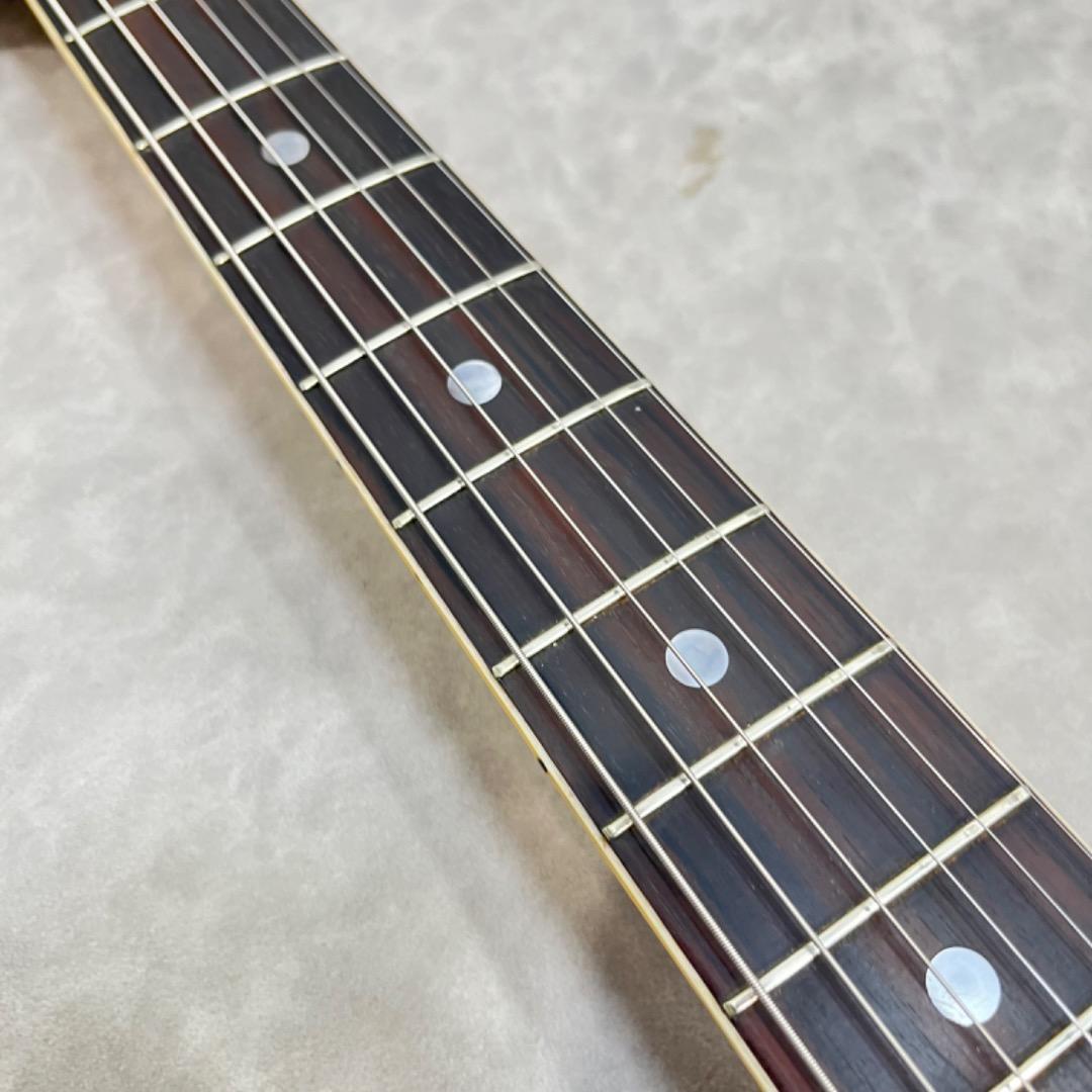 TEISCO フルアコ　VEGAS40 テスコ　ベガス40