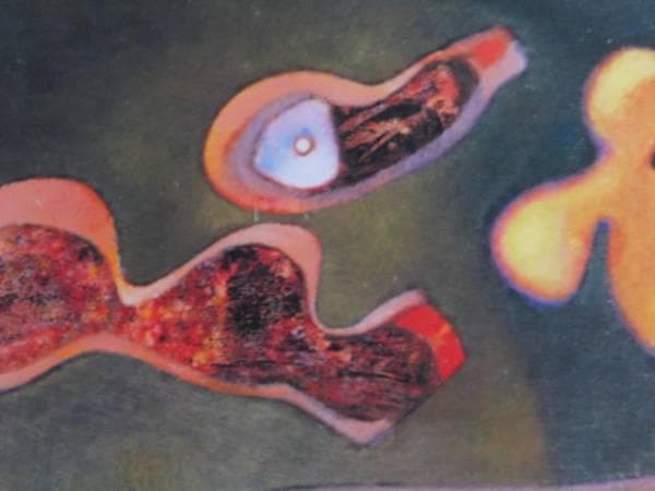 Max Ernst、A MAIDEN、海外版超希少レゾネ、新品額付