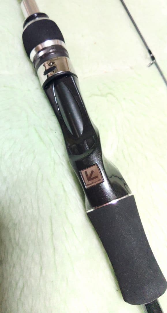 本日限定値下げ❗テイルウォーク L-JIGGYS SSD C632 美品❗