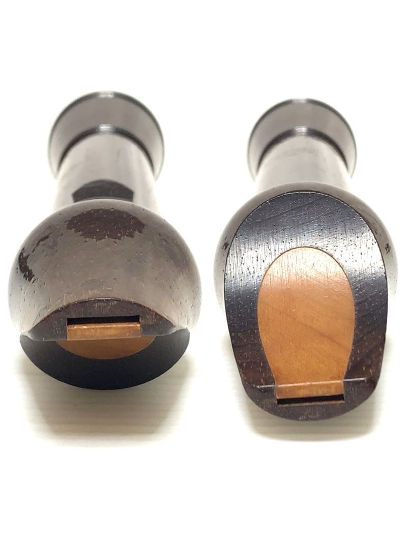 Küng Meisterstück 7D5 キュング アルトリコーダー 木製