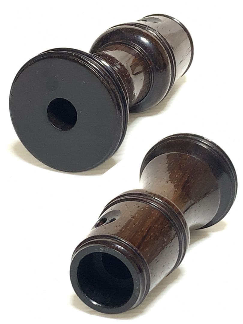 Küng Meisterstück 7D5 キュング アルトリコーダー 木製