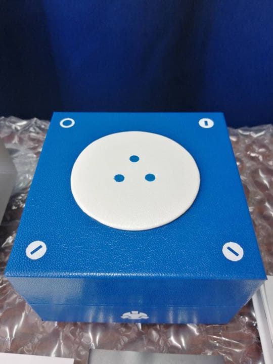 攻殻機動隊オフィシャルウォッチ