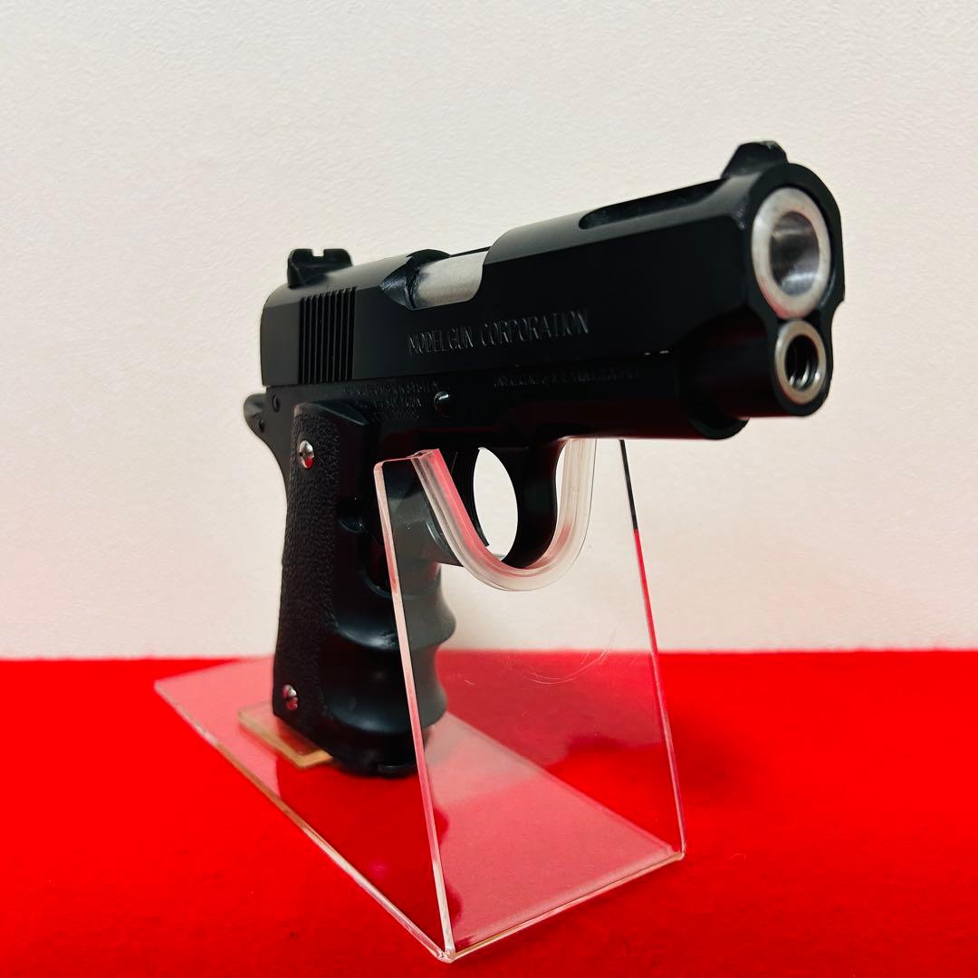 MGC V10 ウルトラコンパクト　ガスブロ