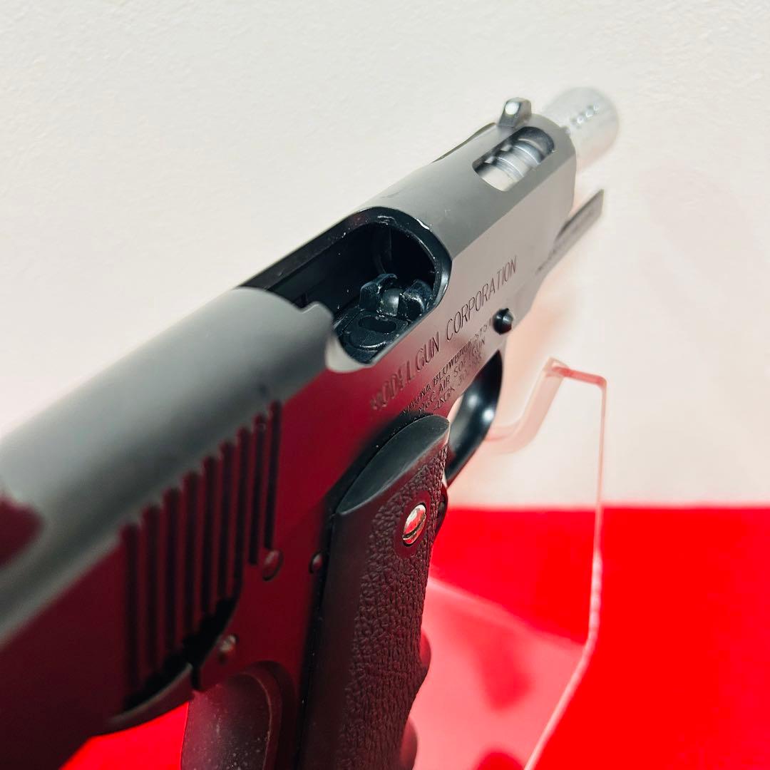 MGC V10 ウルトラコンパクト　ガスブロ