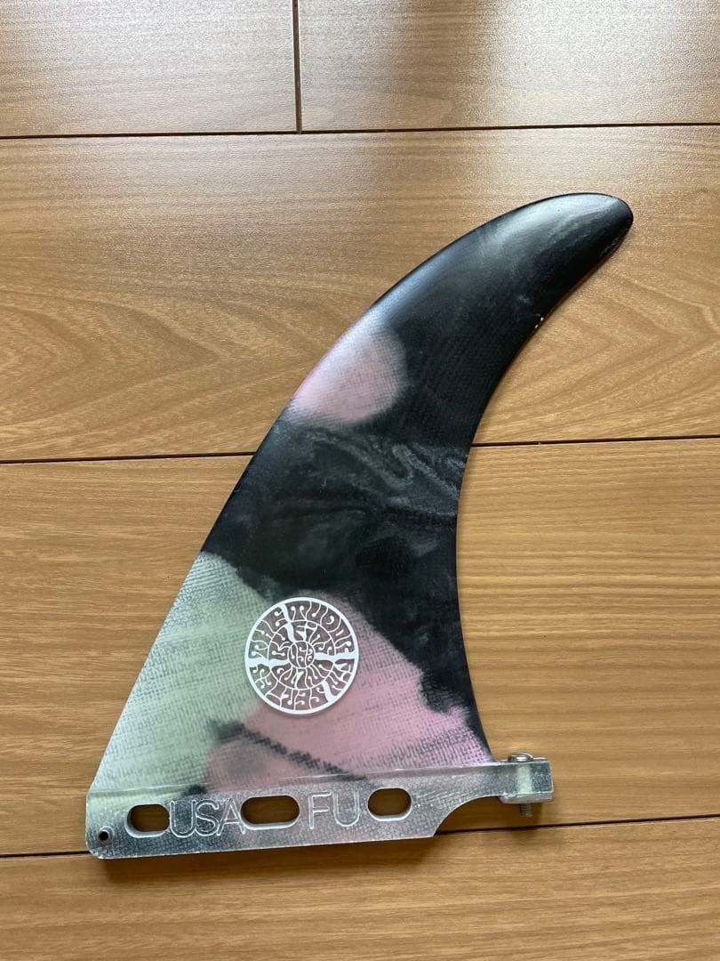 Joel Tuder KARMA 9.0” サーフィン　フィン