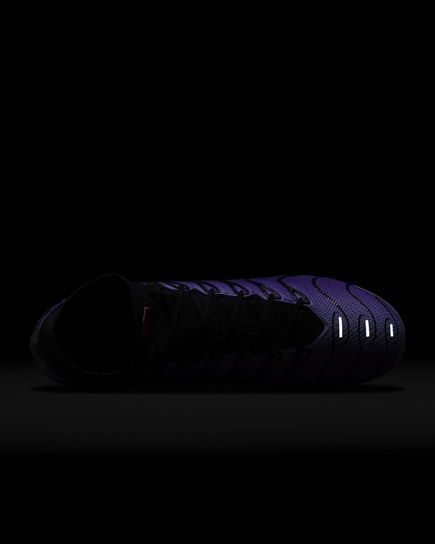 限定 ナイキ ズーム マーキュリアル スーパーフライ9 エアマックス プラス