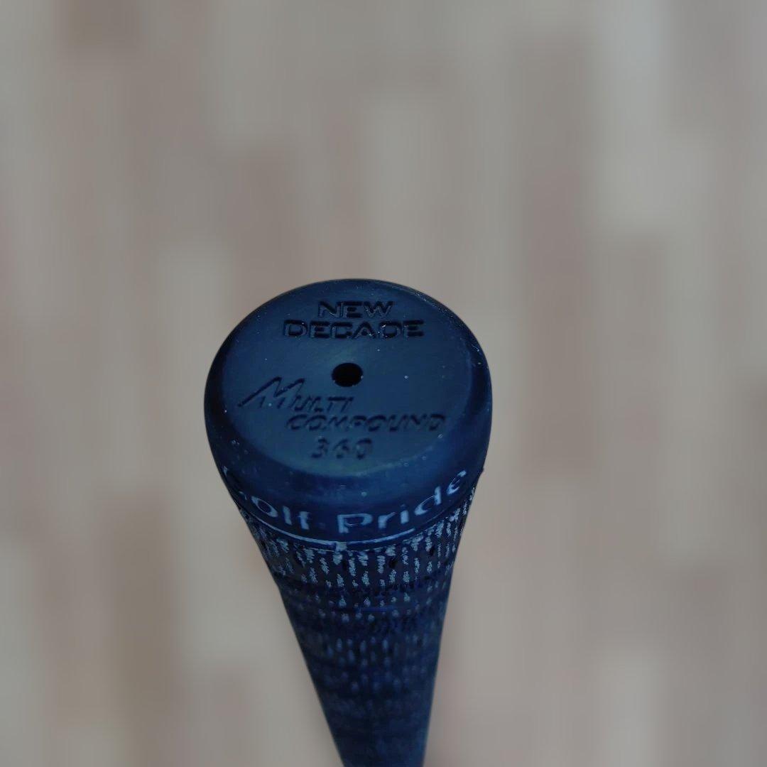 The ATTAS ジアッタス 6S　ブリヂストンカスタムシャフト　1W用