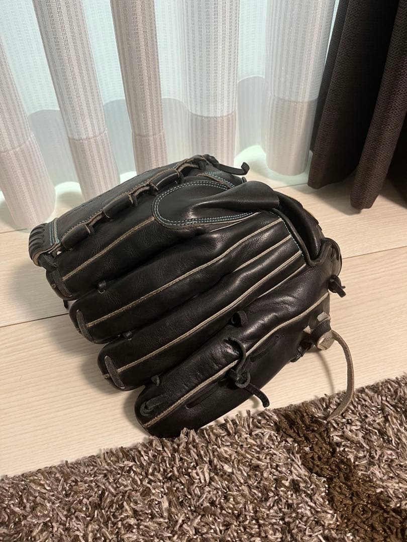 SSK 硬式　投手　型つけ済　値下げ最終