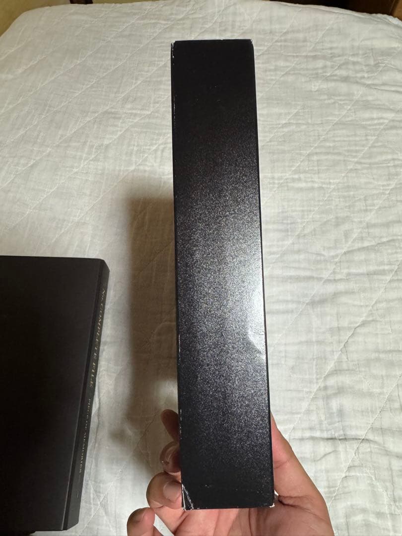 【中身未開封】遊戯王　ナンバーズコンプリートファイル