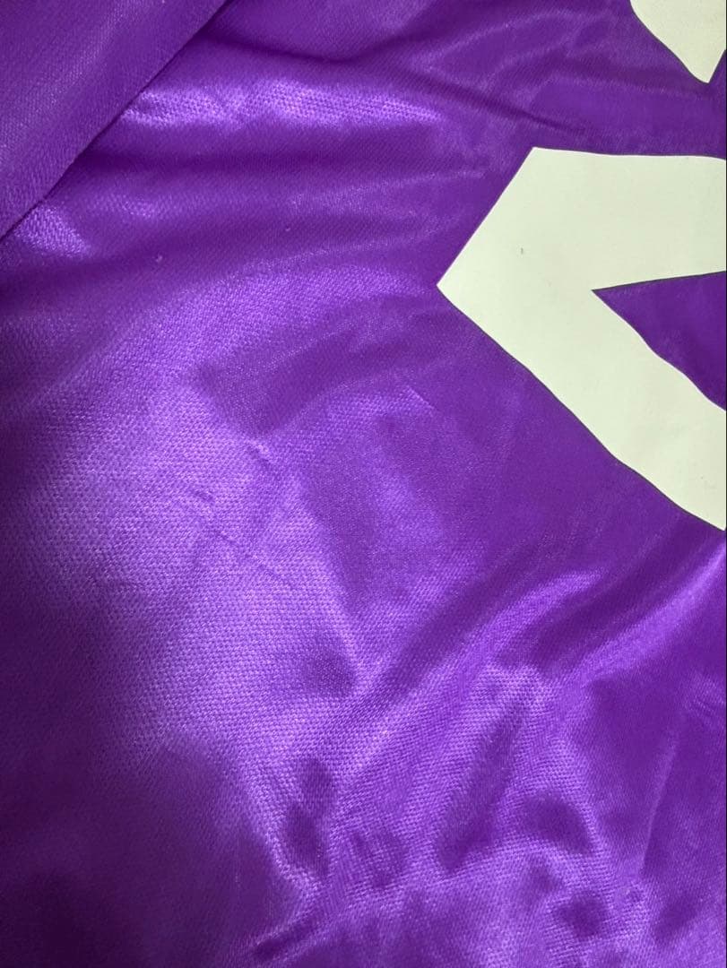 実使用 サンフレッチェ広島 非売品 選手用 ユニフォーム 1992 激レア O