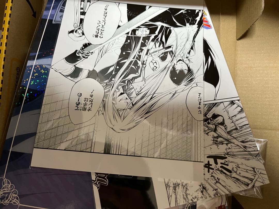 家庭教師ヒットマンREBORN! まとめ売り