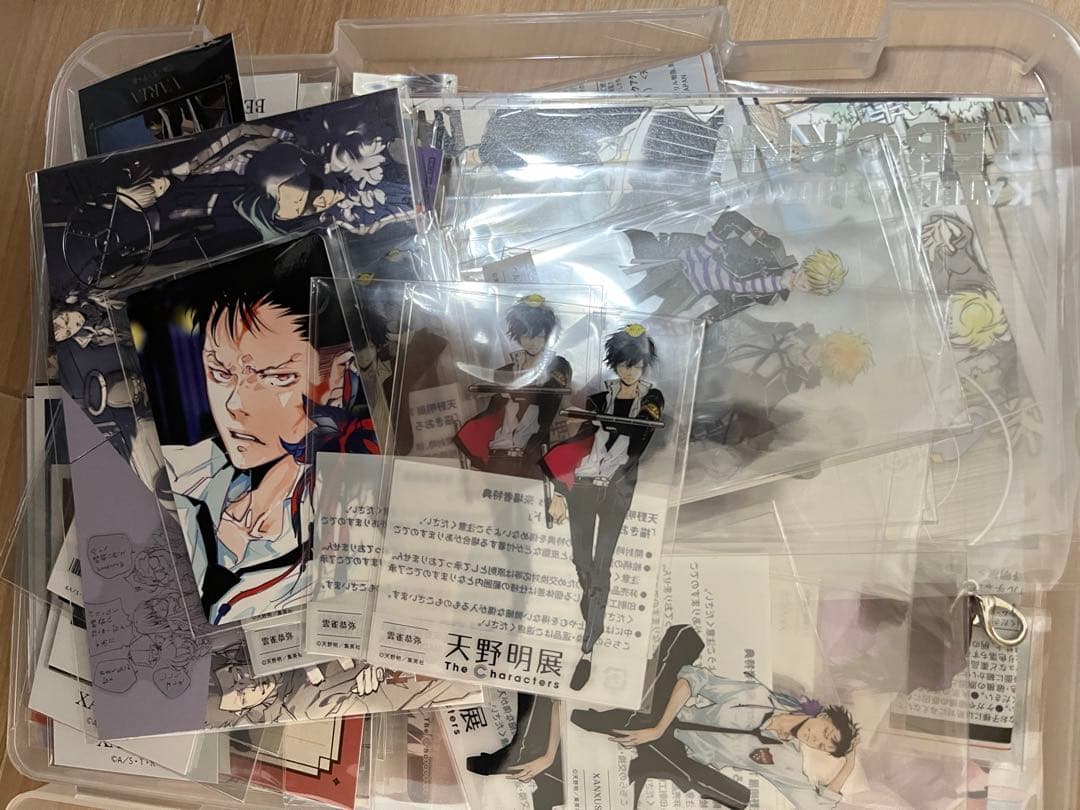 家庭教師ヒットマンREBORN! まとめ売り