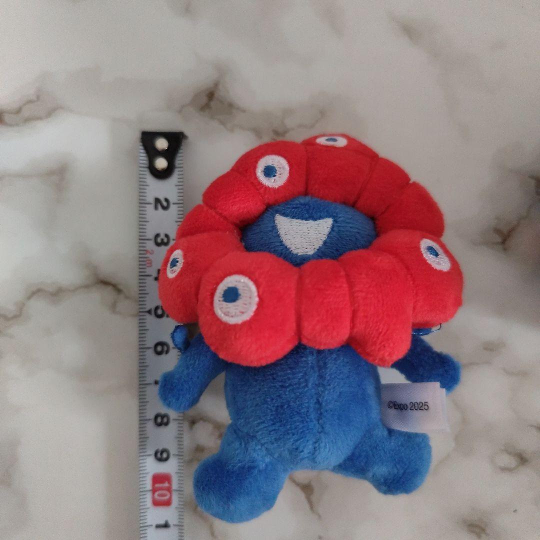 みゃくみゃく　淡路屋　壺　ぬいぐるみキーホルダー　木下晃希　写真立て　3点セッ