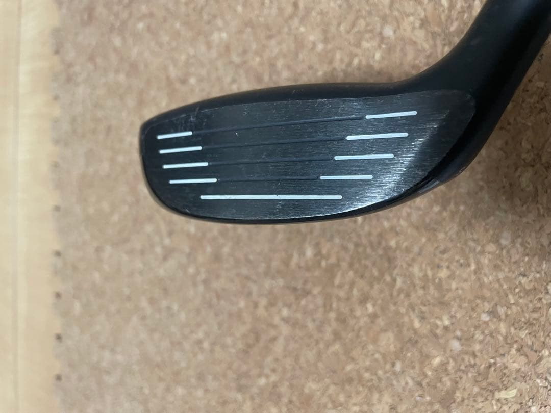 PING G425 MAX FW #5 ALTA J CB S 美品 17.5度