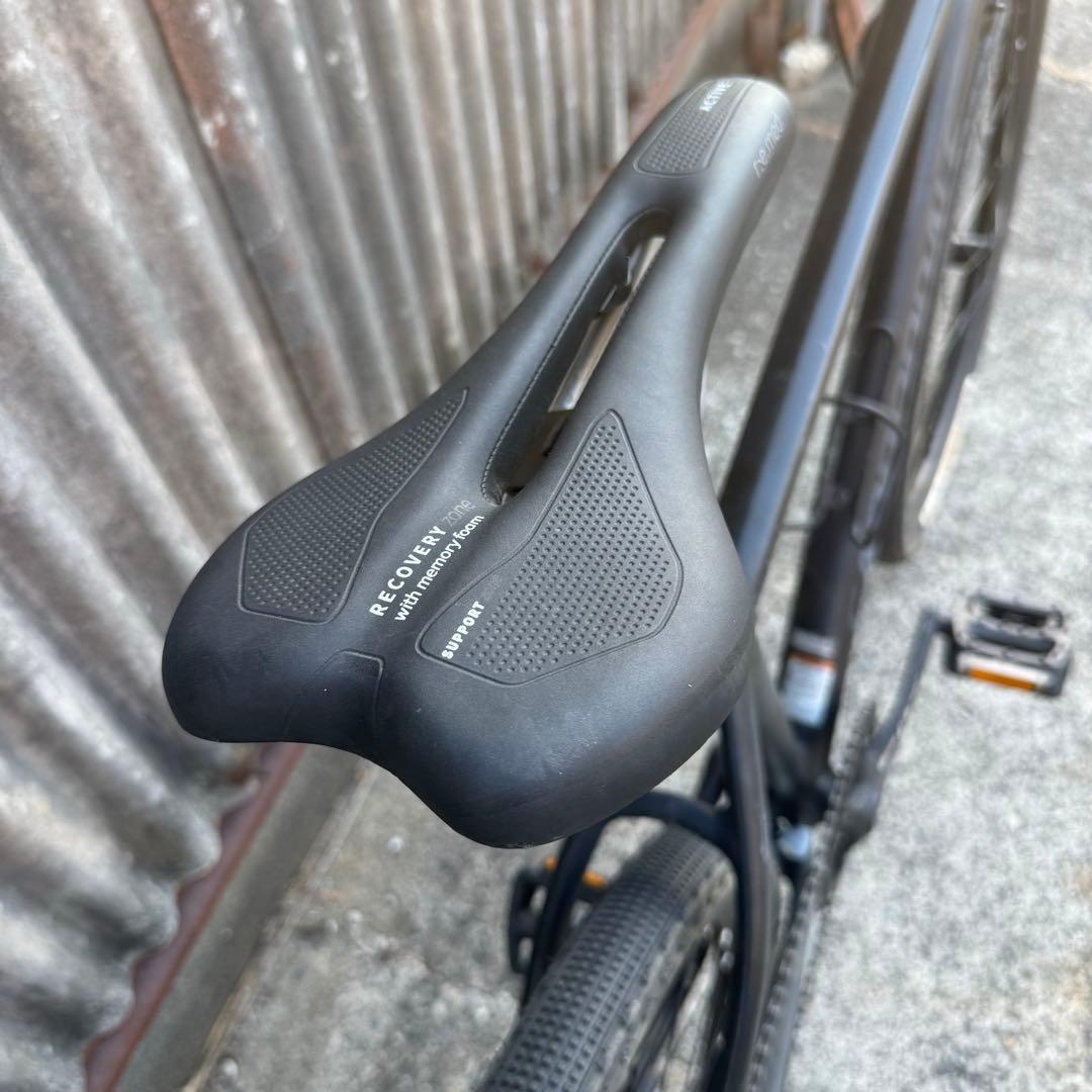 自転車本体 CANNONDALE BADBOY