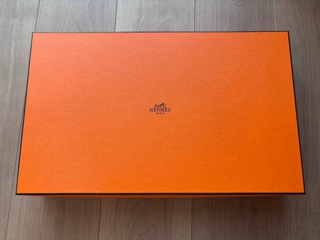 （新品未使用）エルメス　犬用プレード 《ロカバール》 PM