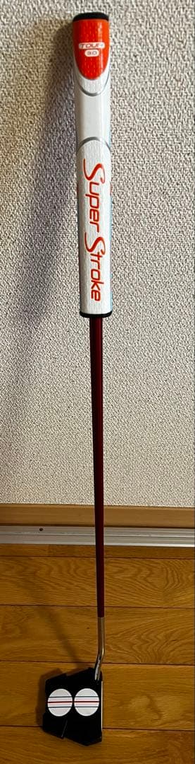 ODYSSEY 2-BALL 11 パター