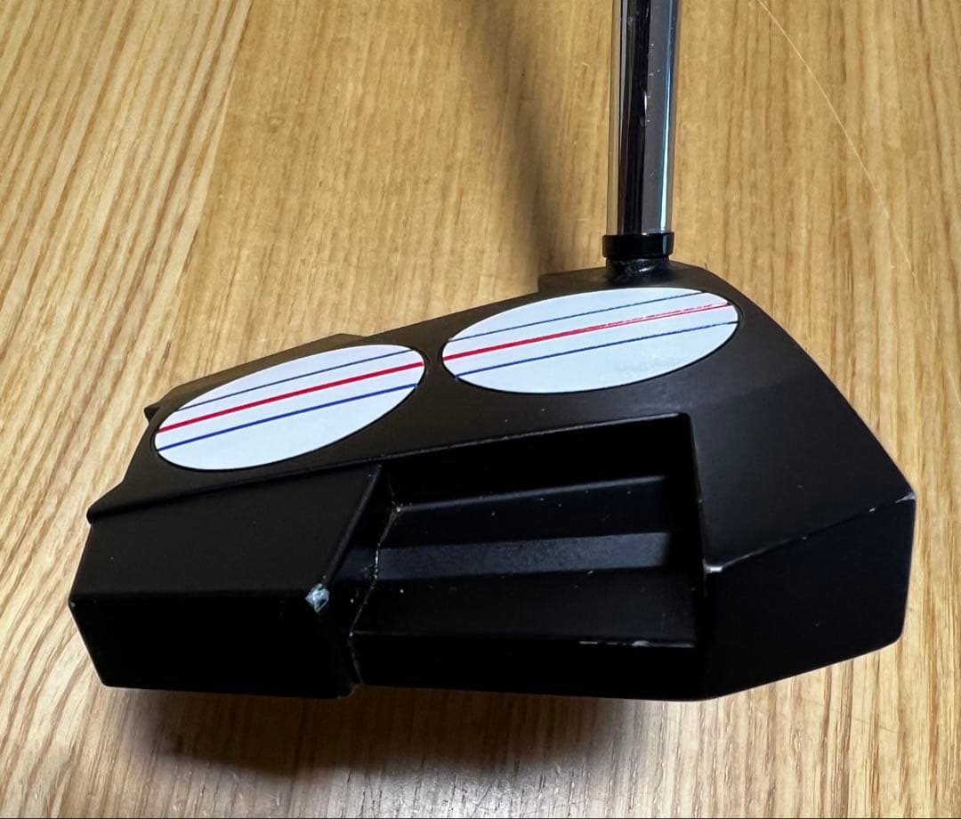 ODYSSEY 2-BALL 11 パター