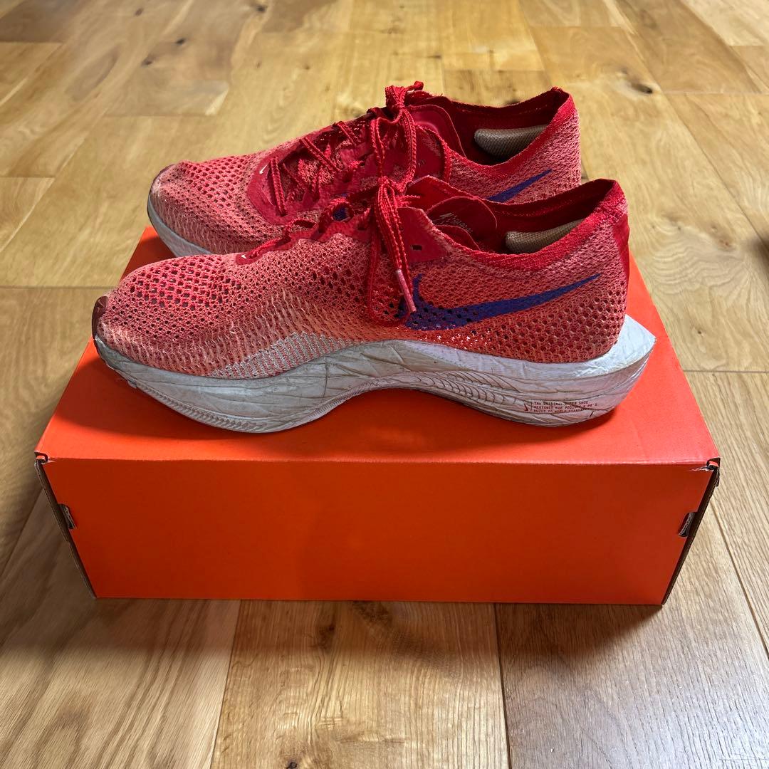 Nike ZoomX VAPORFLY NEXT%3 ヴェイパー3