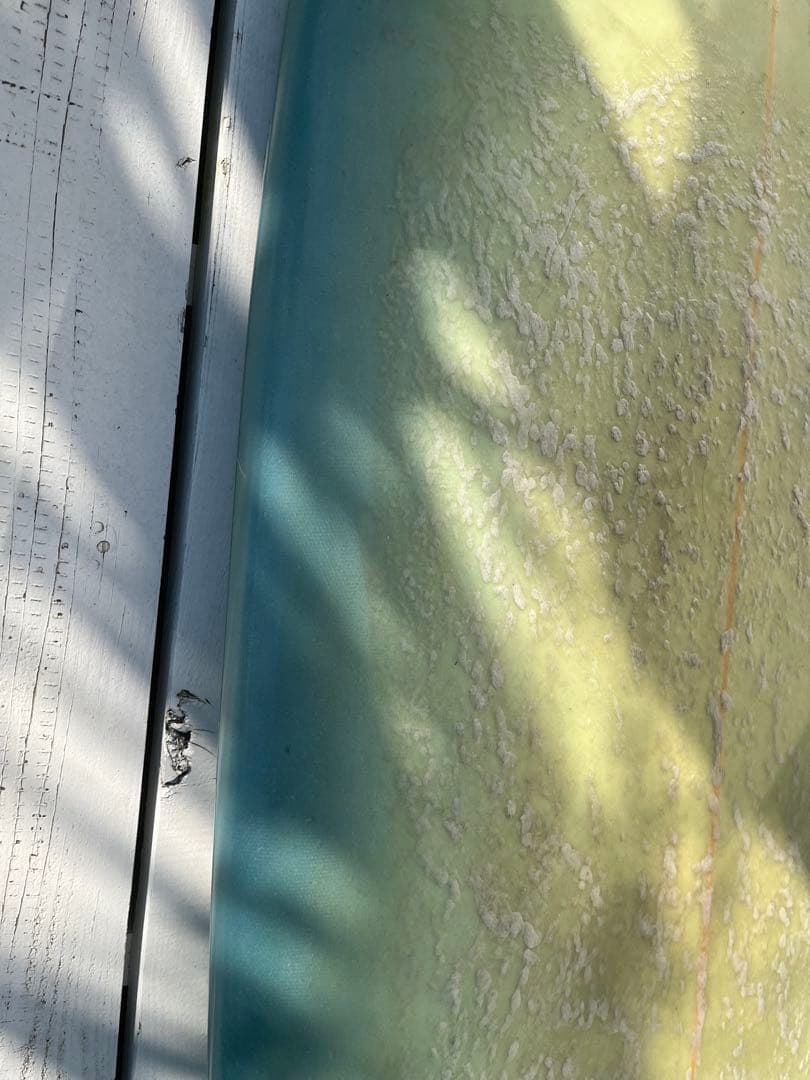 K2 ショートボード