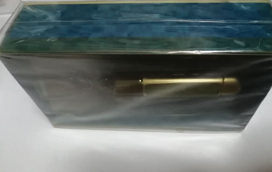 結城理のMP3プレイヤー風メタルオーナメント　ペルソナ3