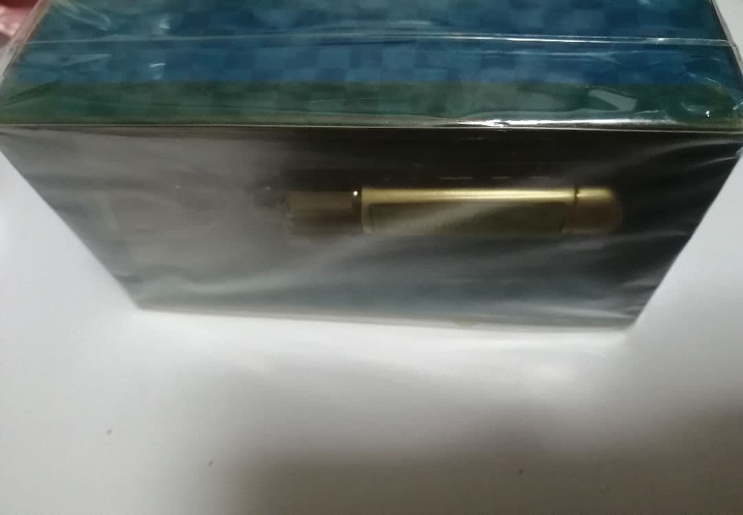 結城理のMP3プレイヤー風メタルオーナメント　ペルソナ3