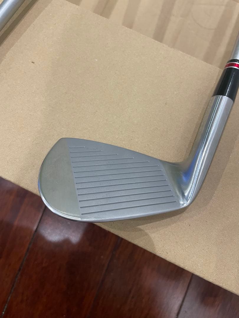 ゴルフクラブセット マスダ ファストマッスル スコッティキャメロンデルマーセット